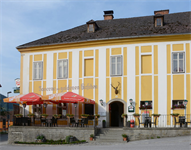 Foto für Gasthaus "Taverne zum Goldenen Hirschen"