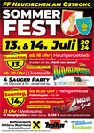 FF Fest Neukrichen